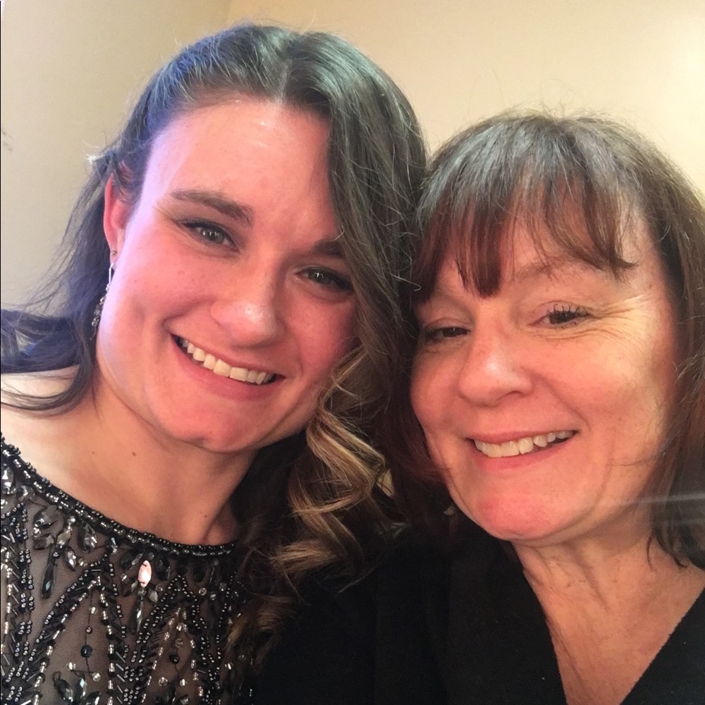 Meet your Posher, Stephanie
